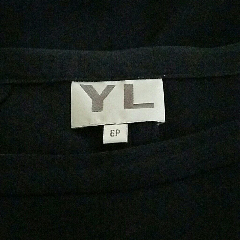 YL 2 Piece Outfit Top & Pants Set Size 8P - Picture 8 of 8